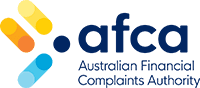 Australian Financial Complaints Authority