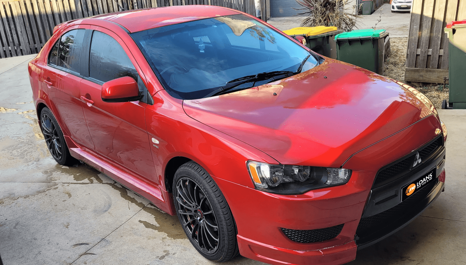 if any one needs finance these are your guys.