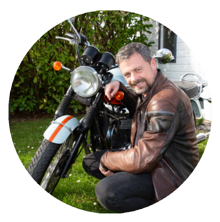 Motorcycle Loans