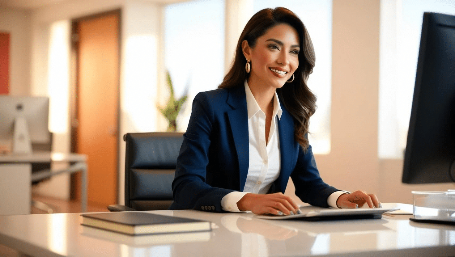 Broker Submission Steps