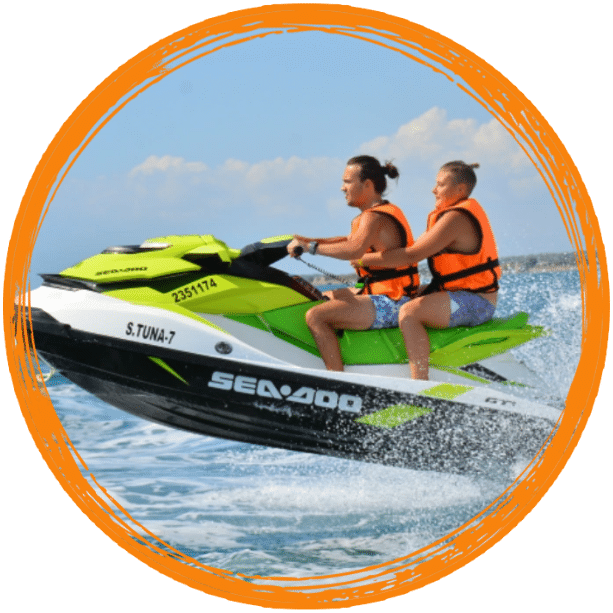 Jet Ski Loans