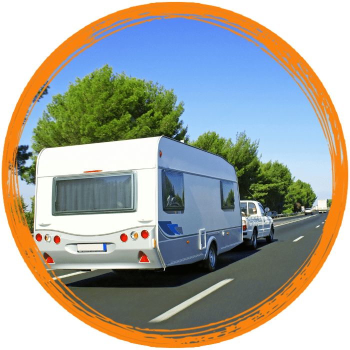 Caravan Loans