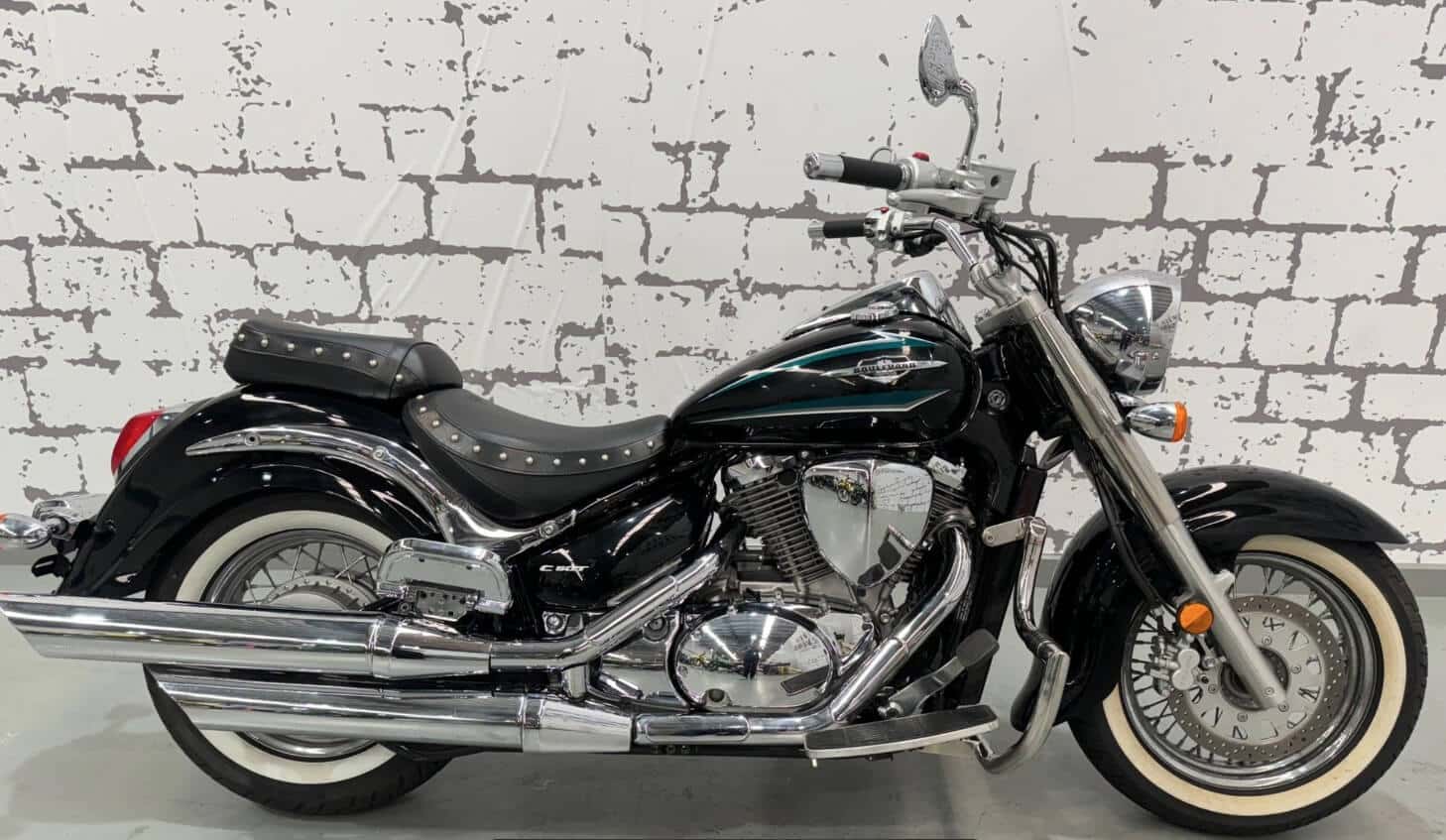 Georgia was great to deal with.